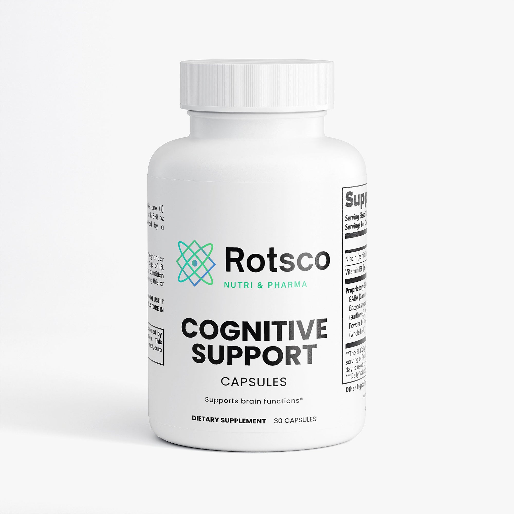 Cognitive Support