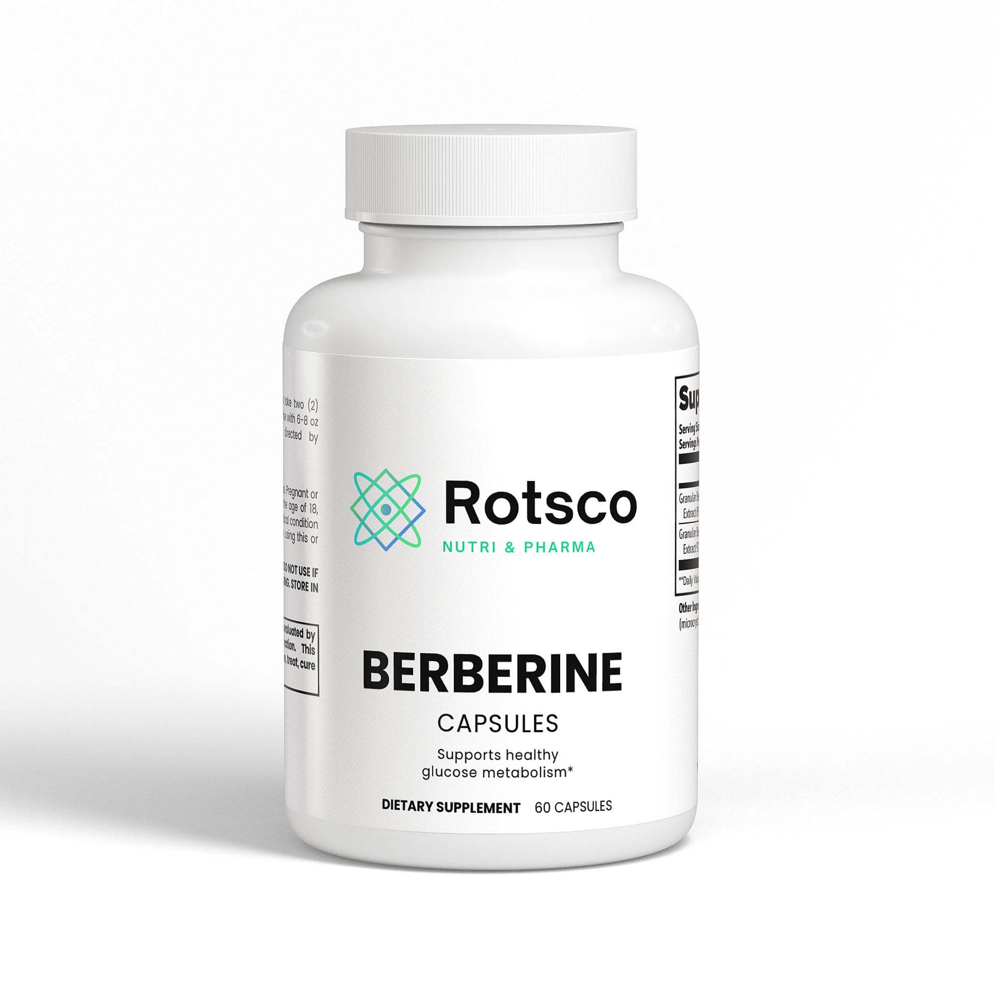 Berberine
