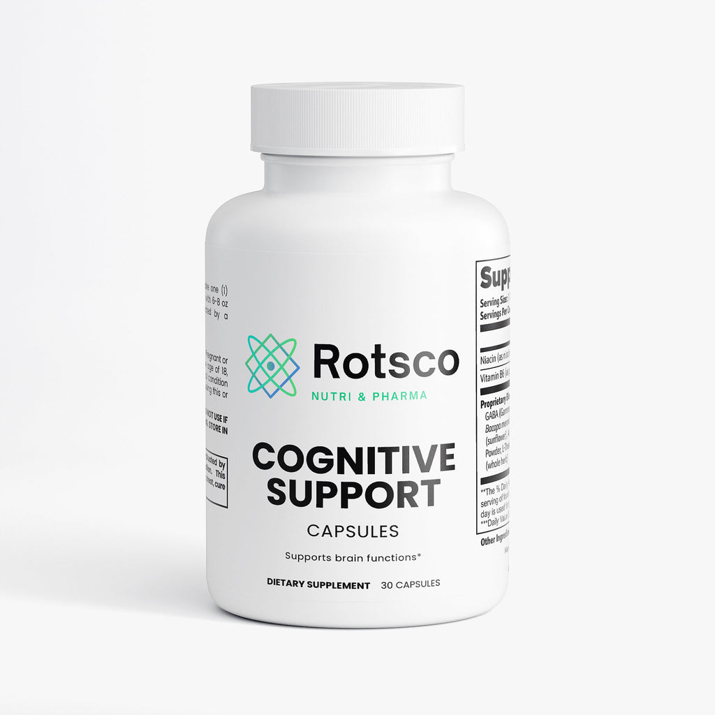Cognitive Support