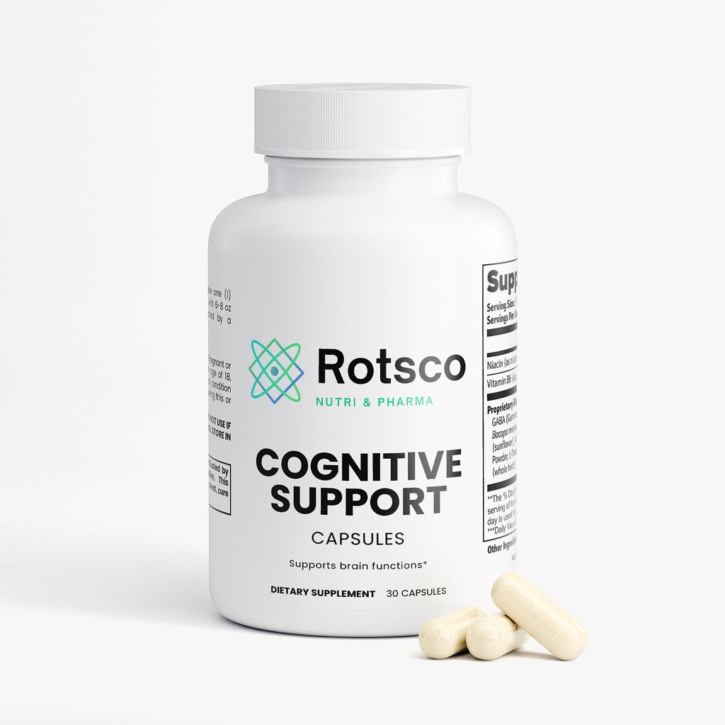 Cognitive Support