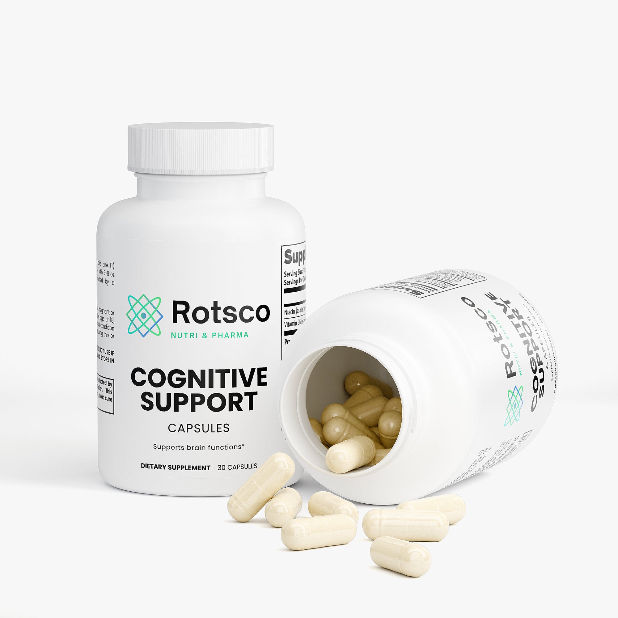 Cognitive Support