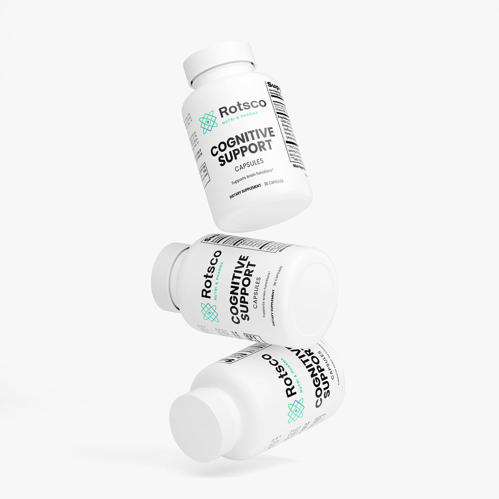 Cognitive Support