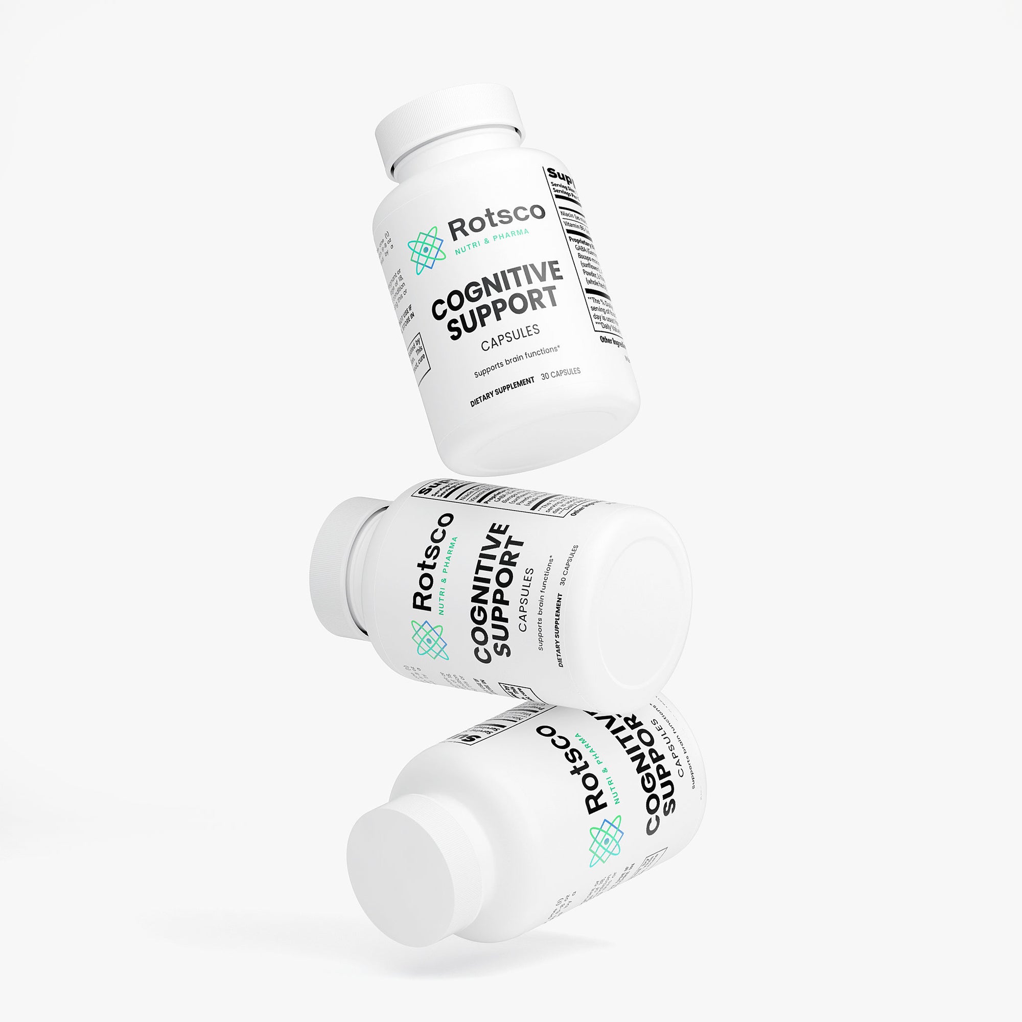 Cognitive Support