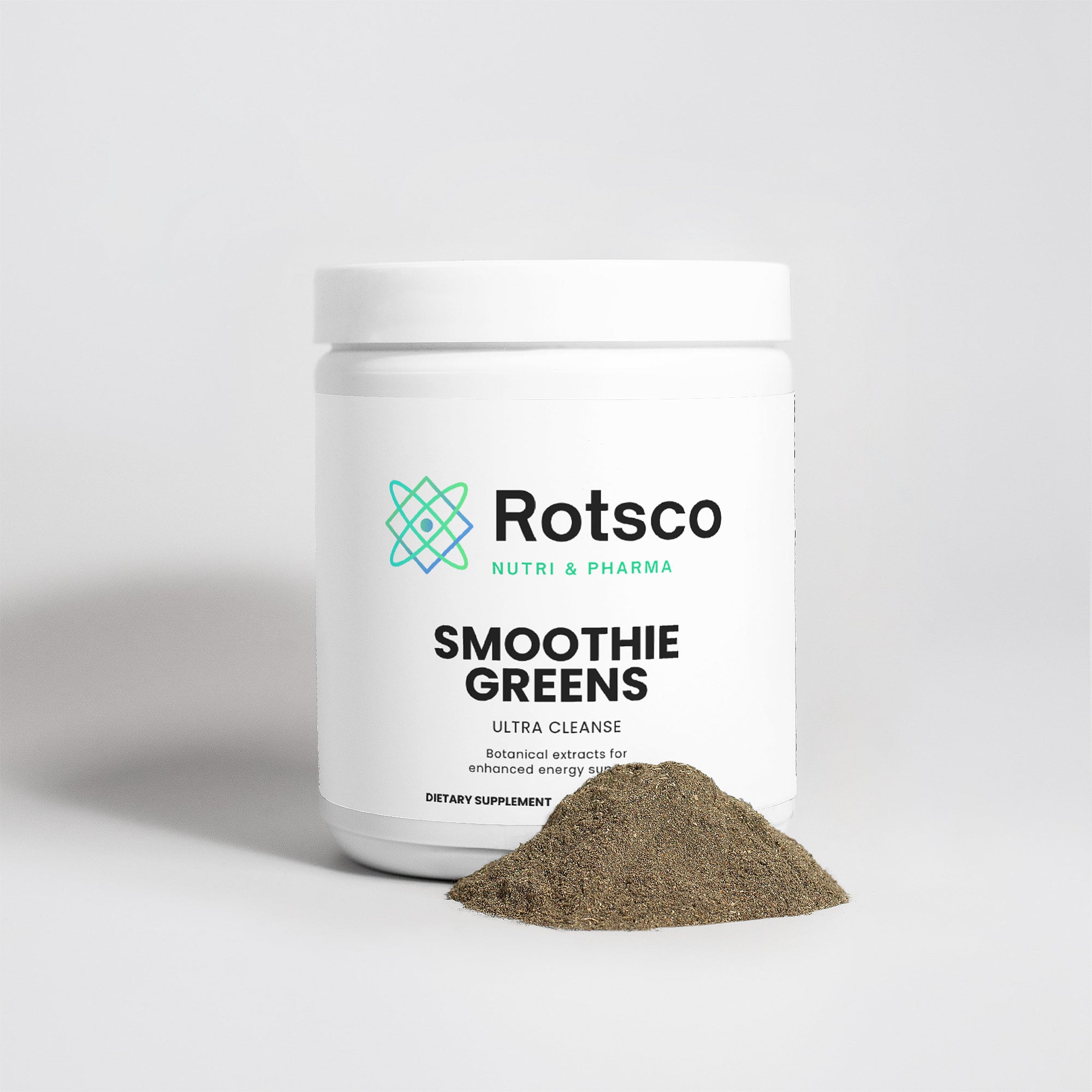 Ultra Cleanse Smoothie Greens